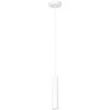 Italux Pakabinamas šviestuvas Lopus PND-48930-1-WH