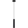 Italux Pakabinamas šviestuvas Lopus PND-48930-1-BK