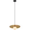 Italux Pakabinamas šviestuvas Malor PND-4602-1-XL-GD