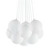 Ideal Lux Pakabinamas šviestuvas Žemėlapis Plus Sp11 131924