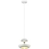 Italux Pakabinamas šviestuvas Marina PND-73221-1M-WH