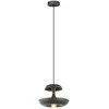 Italux Pakabinamas šviestuvas Marina PND-73221-1M-GR