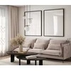Italux Pakabinamas šviestuvas Merseta PND-463323A-BRO+W