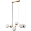 Italux Pakabinamas šviestuvas Mirellio PND-66463-6-HB