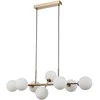 Italux Pakabinamas šviestuvas Mirellio PND-66463-8-HB