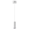 Ideal Lux Pakabinamas šviestuvas MIX-UP, E27, baltas, 288406