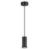 Ideal Lux Pakabinamas šviestuvas MIX-UP, E27, juodas, 288390