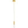 Italux Pakabinamas šviestuvas DS-M-038 GOLD