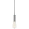Italux Pakabinamas šviestuvas DS-M-038 CHROME