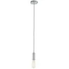 Italux Pakabinamas šviestuvas DS-M-038 CHROME