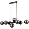 Italux Pakabinamas šviestuvas Molite PND-1098-8-BL