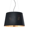 Ideal Lux Pakabinamas šviestuvas Nordik Sp4 161648