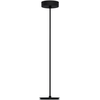 Pakabinamo šviestuvo laikiklis PIPE, juodas, K1002044N