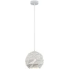 Italux Pakabinamas šviestuvas PND-2424-1S-WH