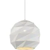 Italux Pakabinamas šviestuvas PND-2424-1L-WH