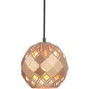 Italux Pakabinamas šviestuvas Paulela PND-34221-1S-GD