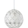 Italux Pakabinamas šviestuvas Paulela PND-34221-1S-WH