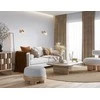 Italux Sieninis šviestuvas Santia SPL-65342-1-BRO-AMB