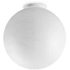 Lubinis šviestuvas Ideal Lux Paviršinis šviestuvas CARTA, E27, baltas, 317113