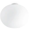 Lubinis šviestuvas Ideal Lux Paviršinis šviestuvas COTTON, E27, baltas, 327891