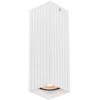 Italux Lubinis šviestuvas Tecno CLN-37492-M-WH