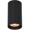 Italux Lubinis šviestuvas Lopus CLN-48930-S-BK