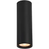 Italux Lubinis šviestuvas Lopus CLN-48930-M-BK