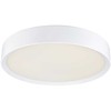 Lubinis šviestuvas Paviršinis šviestuvas ALESSIO, E27, baltas, 45cm, 4155401