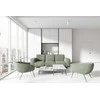 Italux Lubinis šviestuvas Lopus CLN-48930-M-WH