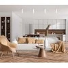 Italux Lubinis šviestuvas Lopus CLN-48930-L-WH