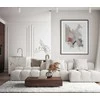 Italux Lubinis šviestuvas Ander CLN-28394-M-WH