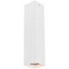 Italux Lubinis šviestuvas Tecno CLN-37492-L-WH