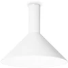 Lubinis šviestuvas Ideal Lux Paviršinis šviestuvas MIX-UP, E27, baltas, 292847