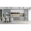 Italux Lubinis šviestuvas Lopus CLN-48930-M-BK