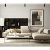 Italux Lubinis šviestuvas Ander CLN-28394-M-BK