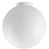 Lubinis šviestuvas Ideal Lux Paviršinis šviestuvas CARTA, E27, baltas, 317120