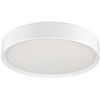 Lubinis šviestuvas Paviršinis šviestuvas ALESSIO, E27, baltas, 45cm, 4155401