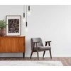 Italux Pakabinamas šviestuvas PND-43363-3 BK+BR