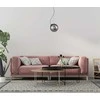 Italux Pakabinamas šviestuvas Perona PND-92389-1-BK