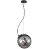 Italux Pakabinamas šviestuvas Perona PND-92389-1-BK