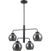 Italux Pakabinamas šviestuvas PND-28028-4D