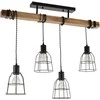 Italux Pakabinamas šviestuvas PND-4290-4-L