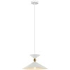 Italux Pakabinamas šviestuvas Quelto PND-84432-1-WH