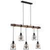 Italux Pakabinamas šviestuvas PND-4793-5-L
