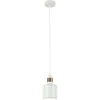 Italux Pakabinamas šviestuvas PND-2439-1-WH