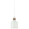Italux Pakabinamas šviestuvas PND-2439-1-WH