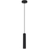 Italux Pakabinamas šviestuvas Rilok PND-83920-1-BK