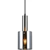Italux Pakabinamas šviestuvas PND-5581-1-SC+SG