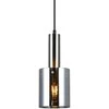 Italux Pakabinamas šviestuvas PND-5581-1-SC+SG