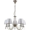Italux Pakabinamas šviestuvas Solana PND-28366-5